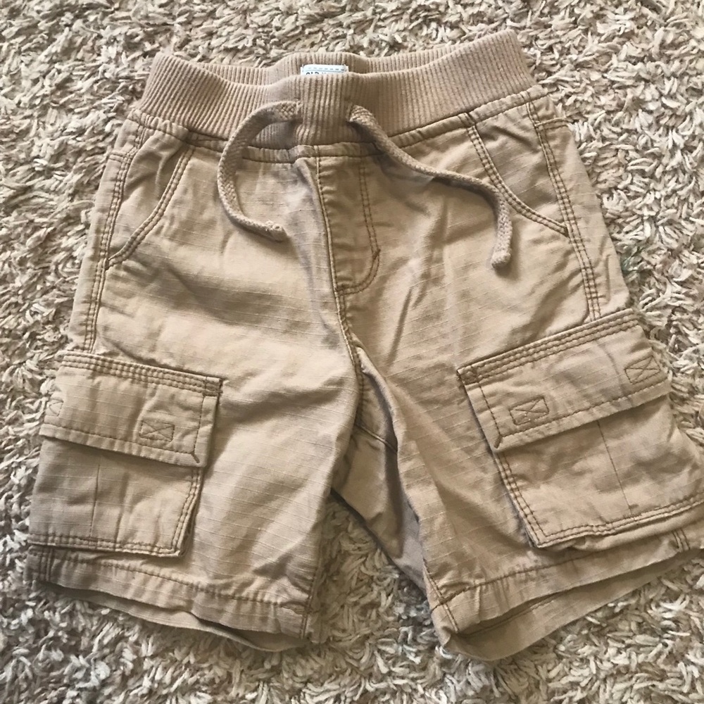 Old Navy boys shorts 2T